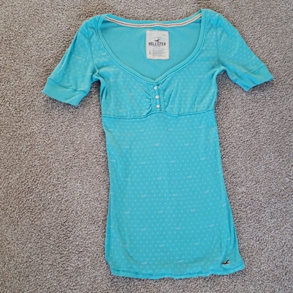 Hollister Shirt